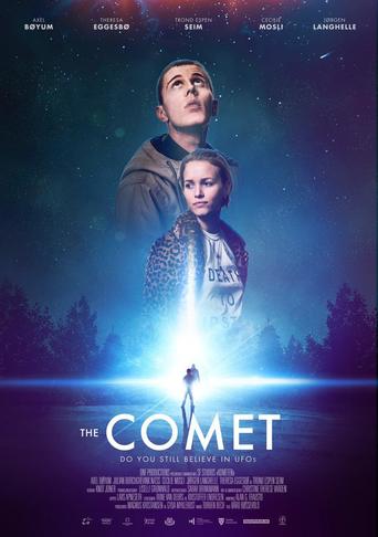Watch The Comet