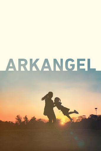 Watch Black Mirror: Arkangel