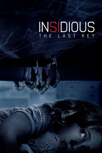 Watch Insidious: The Last Key