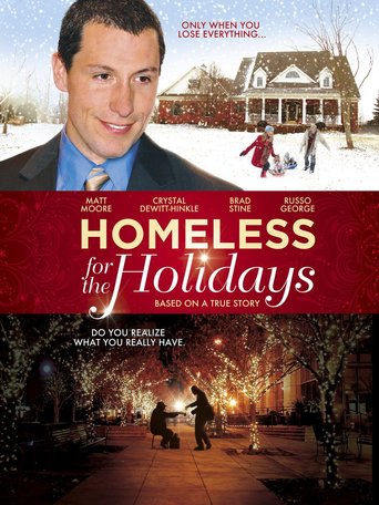 Watch Homeless for the Holidays