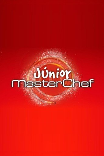 Watch MasterChef Júnior