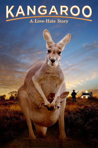 Watch Kangaroo: A Love-Hate Story