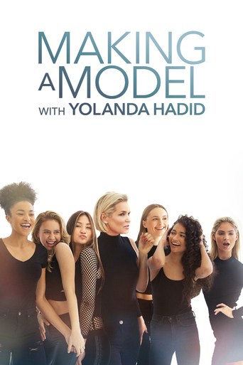 Watch Making a Model With Yolanda Hadid