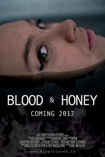 Watch Blood & Honey