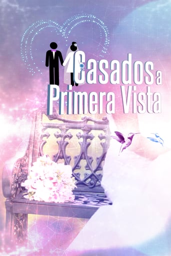 Watch Casados A Primera Vista