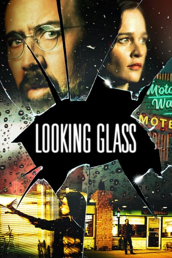 Watch Looking Glass