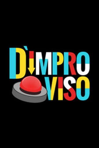Watch D'Improviso