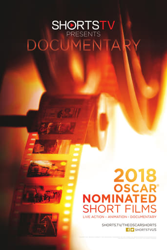 Watch 2018 Oscar Nominated Short Films: Documentary