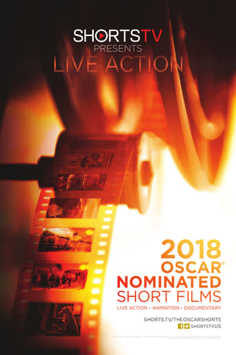 Watch 2018 Oscar Nominated Short Films: Live Action