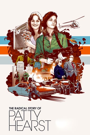 Watch The Radical Story of Patty Hearst