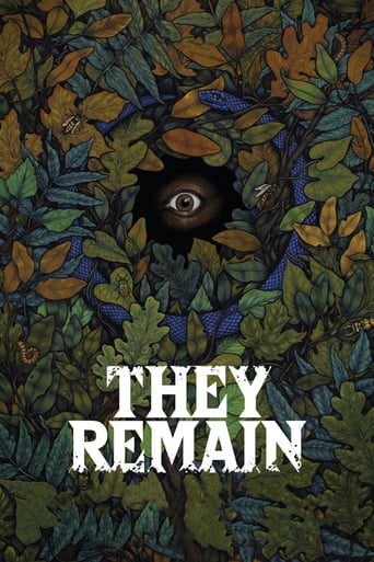 Watch They Remain