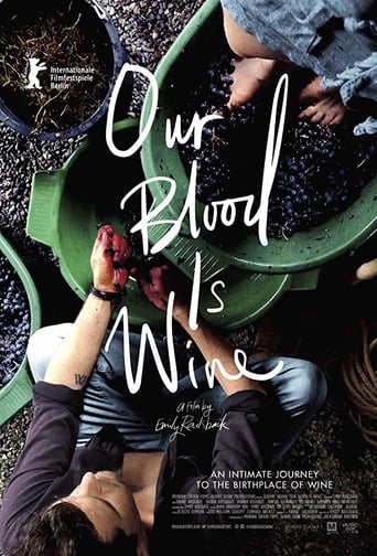 Watch Our Blood Is Wine