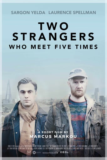 Watch Two Strangers Who Meet Five Times