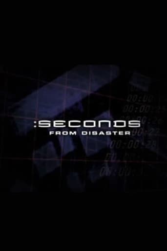 Watch Seconds From Disaster