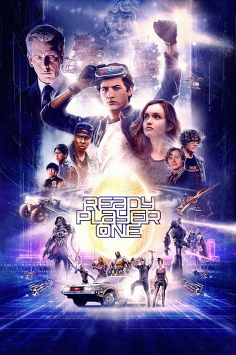 Watch Ready Player One