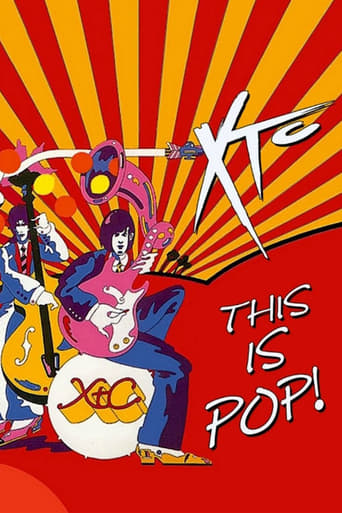 Watch XTC: This Is Pop