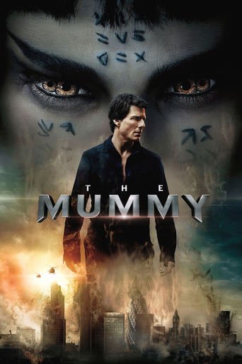 Watch The Mummy