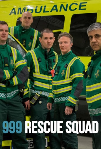 Watch 999: Rescue Squad