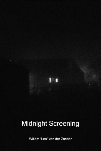 Watch Midnight Screening