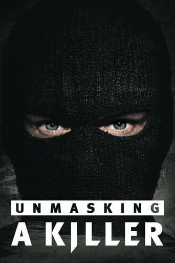 Watch Unmasking a Killer