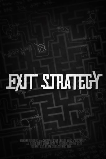 Watch Exit Strategy