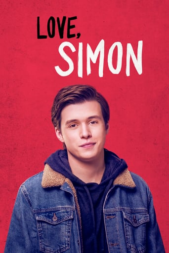 Watch Love, Simon