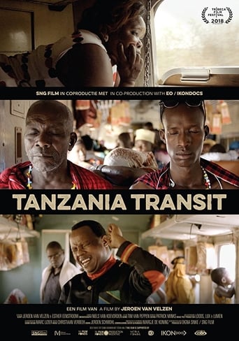 Watch Tanzania Transit