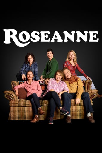Watch Roseanne
