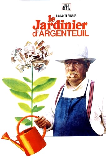 Watch The Gardener of Argenteuil