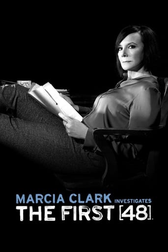Watch Marcia Clark Investigates The First 48
