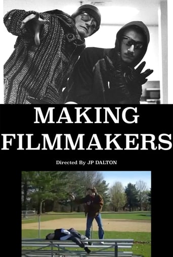Watch Making Filmmakers