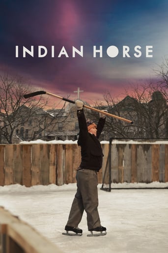 Free Indian Horse Movie Online - Usflicks.com