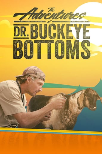 Watch The Adventures of Dr. Buckeye Bottoms