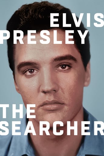 Watch Elvis Presley: The Searcher