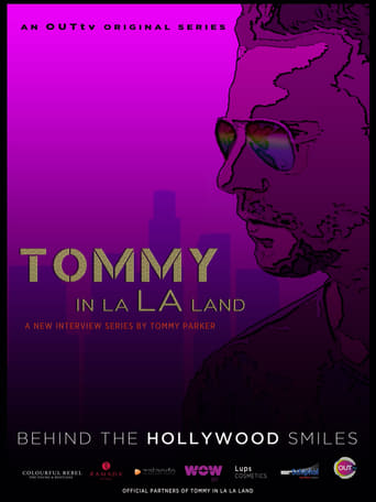 Watch Tommy in La La Land