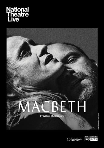Watch National Theatre Live: Macbeth