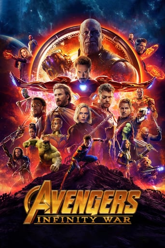 Watch Avengers: Infinity War