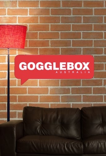 Watch Gogglebox Australia