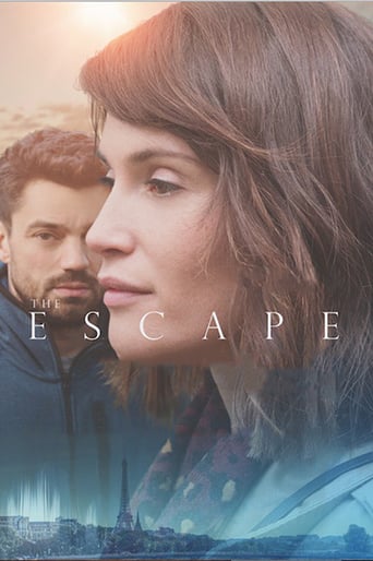 Watch The Escape