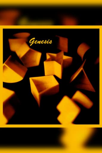 Watch Genesis: Genesis