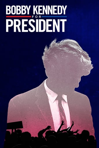 Watch Bobby Kennedy for President