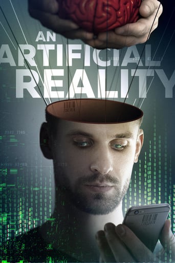 Watch An Artificial Reality