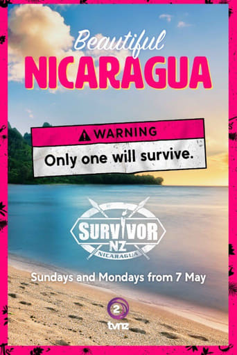 Watch Survivor New Zealand