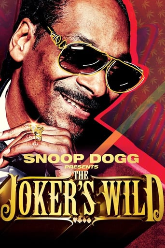 Watch Snoop Dogg Presents The Joker's Wild