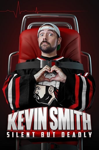 Watch Kevin Smith: Silent but Deadly