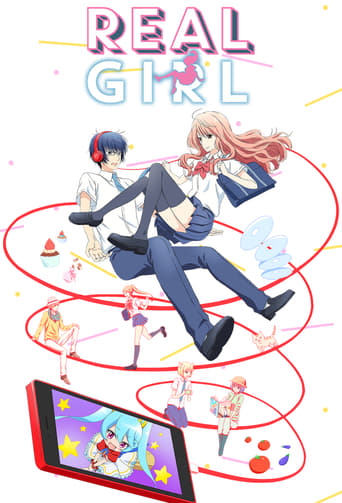 Watch Real Girl