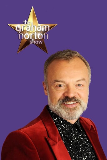 Watch The Graham Norton Show