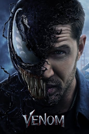 Watch Venom