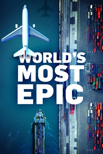 Watch World's Most Epic
