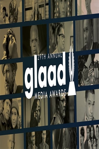 Watch GLAAD Media Awards